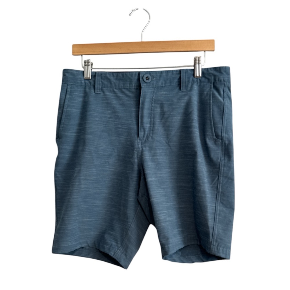 Jarrett Bay Men’s Hybrid Shorts Blue Size‎ 32